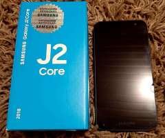 Samsung J2 Core 8gb
