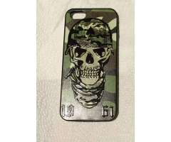 Estuche para iPhone 5