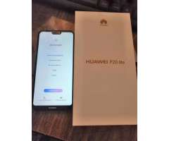 Huawei P20 Lite Barato
