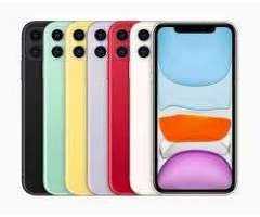 PREVENTA&#x21;&#x21;&#x21; iPhone 11 128Gb Nuevos, GRUPO VILLA