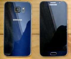 Samsung S6 Flat Impecable
