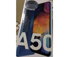 Samsung Galaxy A50 en buen estado 10&#x2f;10