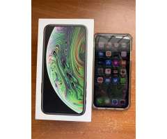 iPhone Xs 256Gb Space Gray