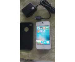 iPhone 4s