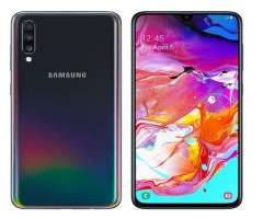 Samsung Galaxy A70 Lte 4 G 128 Gb internos Pant 6.7 Celmascr