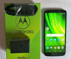 Motorola G6 - Nuevo