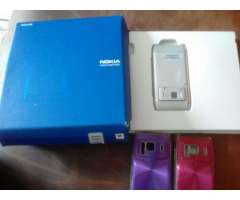 Vendo Nokia N8