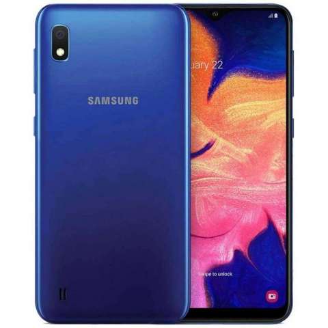Samsung A10 Samsung A10