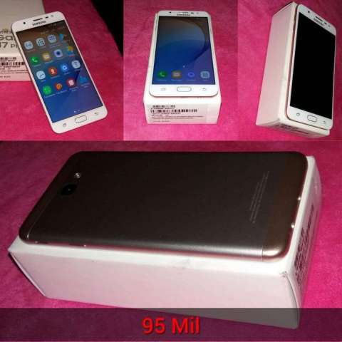 J7 prime Nuevo Vendo o Cambio J7 prime Nuevo Vendo o Cambio