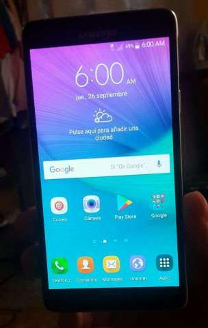Samsung Note 4 Samsung Note 4