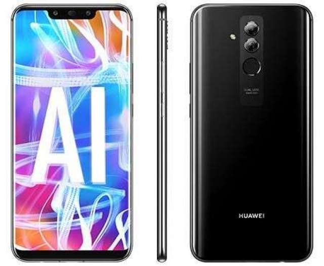 Huawei Mate 20 Lite Pantalla 6.3 Lte 4 Gb Ram 64 Gb Celmascr Huawei Mate 20 Lite Pantalla 6.3 Lte 4 Gb Ram 64 Gb Celmascr