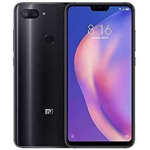 Xiaomi Mi 8 Lite 64Gb Nuevo! Grupo Villa Xiaomi Mi 8 Lite 64Gb Nuevo! Grupo Villa