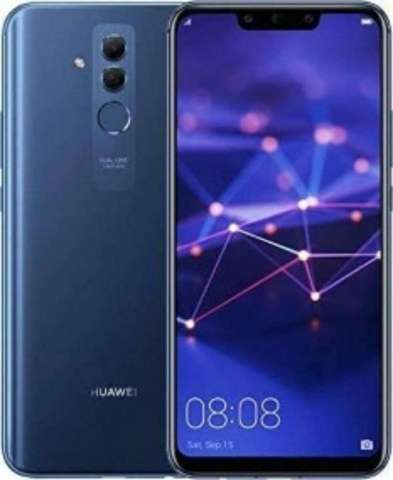 Huawei Mate 20 Lite Huawei Mate 20 Lite