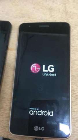 Lg K10 2017 Lg K10 2017