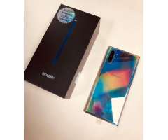 Samsung Note 10 Plus 256Gb