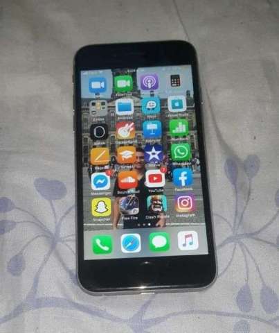 iPhone 6S iPhone 6S