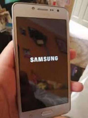 Samsung J2 Prmer Samsung J2 Prmer