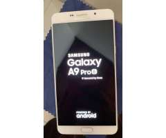 Samsung Galaxy A9 Pro16