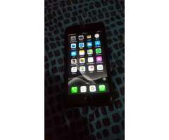 Cambio iPhone 6S Plus 16Gb por El 7