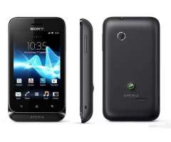 Celular Sony Xperia Tipo (ST21a)
