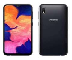 Vendo A10samsung O Cambio