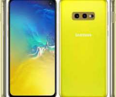 Se Vende O Cambia Samsung Galaxy S10e