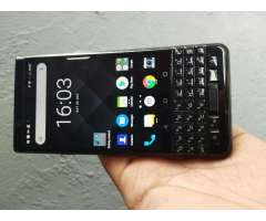 BlackBerry Keyone Black Edition 64GB