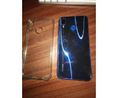 Huawei P20 Lite