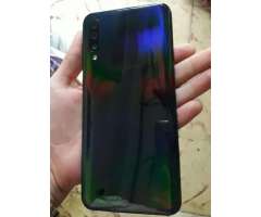 Samsung Galaxy A50