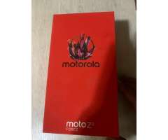 Telefono Motorola Nuevo