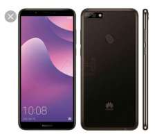 Cambio Huawei Y7 2018 X Un Huawei Y9,
