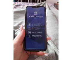 Huawei Mate 20 Lite