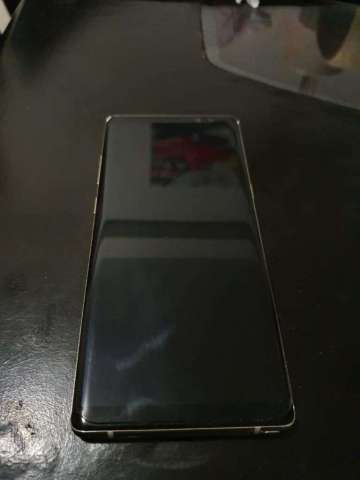Se Vende Celular Samsung Note 8