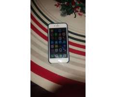 Solo Cambio iPhone 6