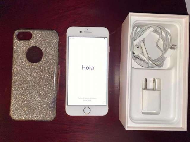 iPhone 8 64gb Dorado iPhone 8 64gb Dorado