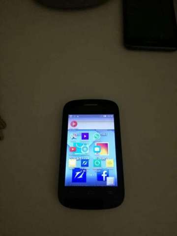 Huawei Y3 Huawei Y3