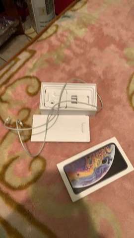 Vendo iPhone Xs Y Apple Watch 4 Nike Vendo iPhone Xs Y Apple Watch 4 Nike