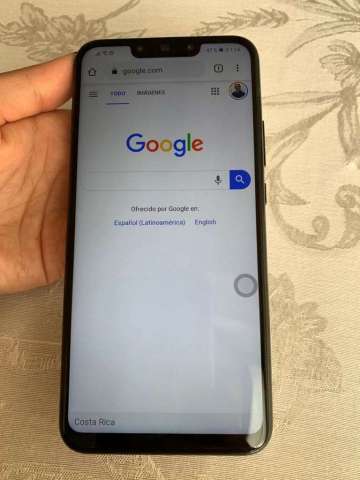 Huawei Mate 20 lite Huawei Mate 20 lite