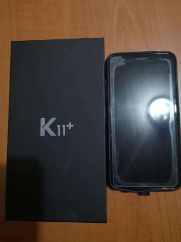 Lg K11 Lg K11