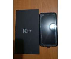 Lg K11