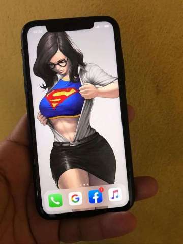 iPhone Xr 64Gb Nada de Tramas iPhone Xr 64Gb Nada de Tramas