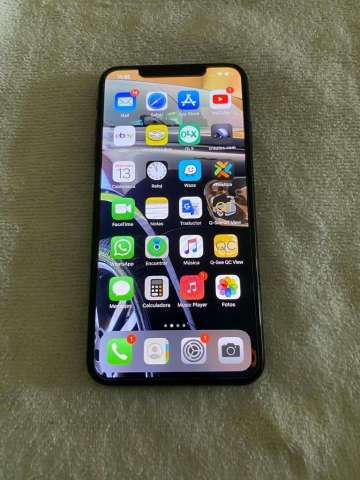 iPhone X Max 64 Gb