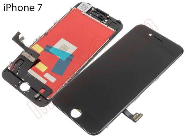 Pantalla Completa Iphone 7 Somos Tienda Pantalla Completa Iphone 7 Somos Tienda