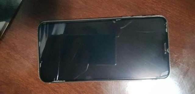 Iphone XS mas Iphone XS mas