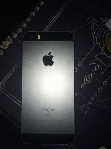 iPhone Se / 32 Gb / Usado iPhone Se / 32 Gb / Usado