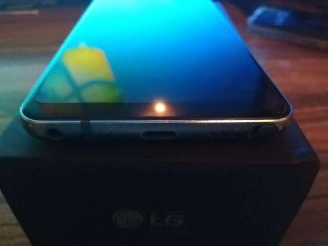 *OFERTA* LG Q STYLUS ALPHA *OFERTA* LG Q STYLUS ALPHA
