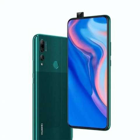 Huawei Y9 Prime 2019 Huawei Y9 Prime 2019