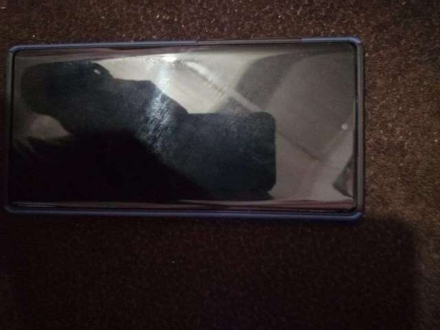 Se Vende Huawei P Smart 2019 Se Vende Huawei P Smart 2019