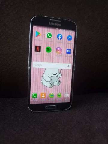 Samsung S4 grande
