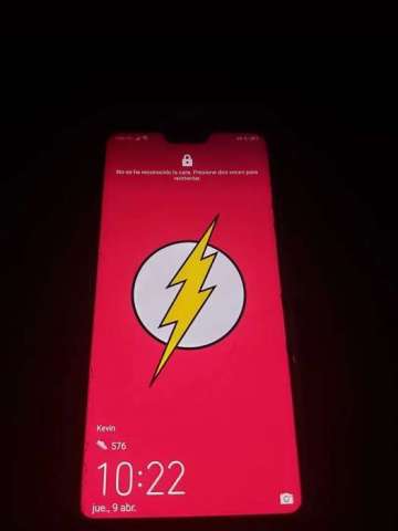 Se vende huawei p20 lite Se vende huawei p20 lite